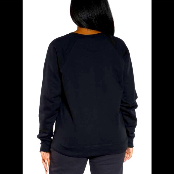 Champion black sweatshirt - Picture 5 of 6